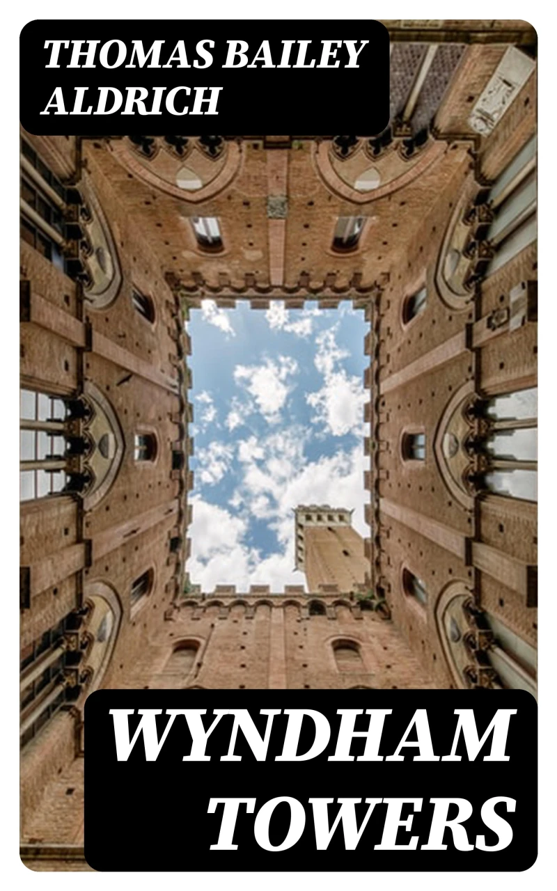 Portada: Wyndham Towers