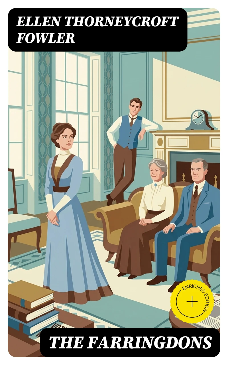Portada: The Farringdons (Annotated)