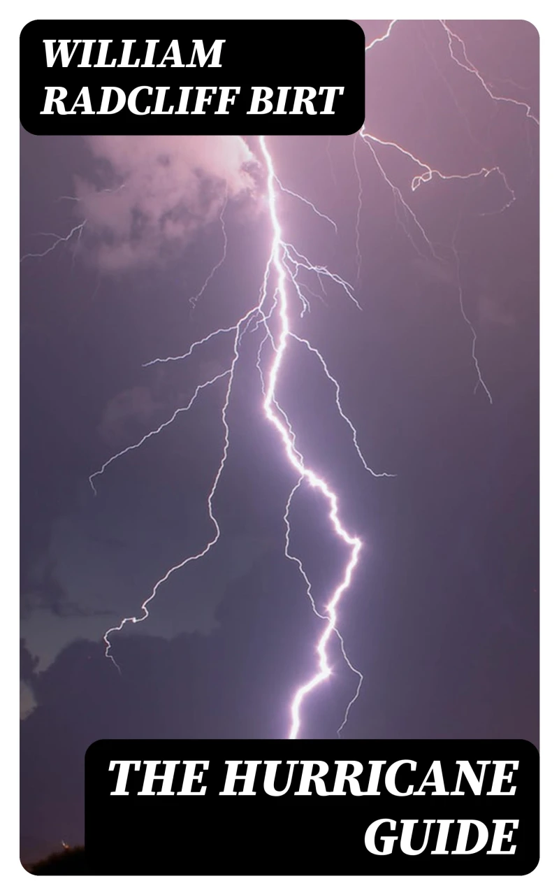 Portada: The Hurricane Guide