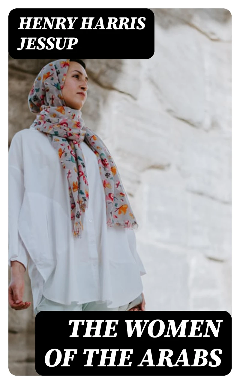 Portada: The Women of the Arabs
