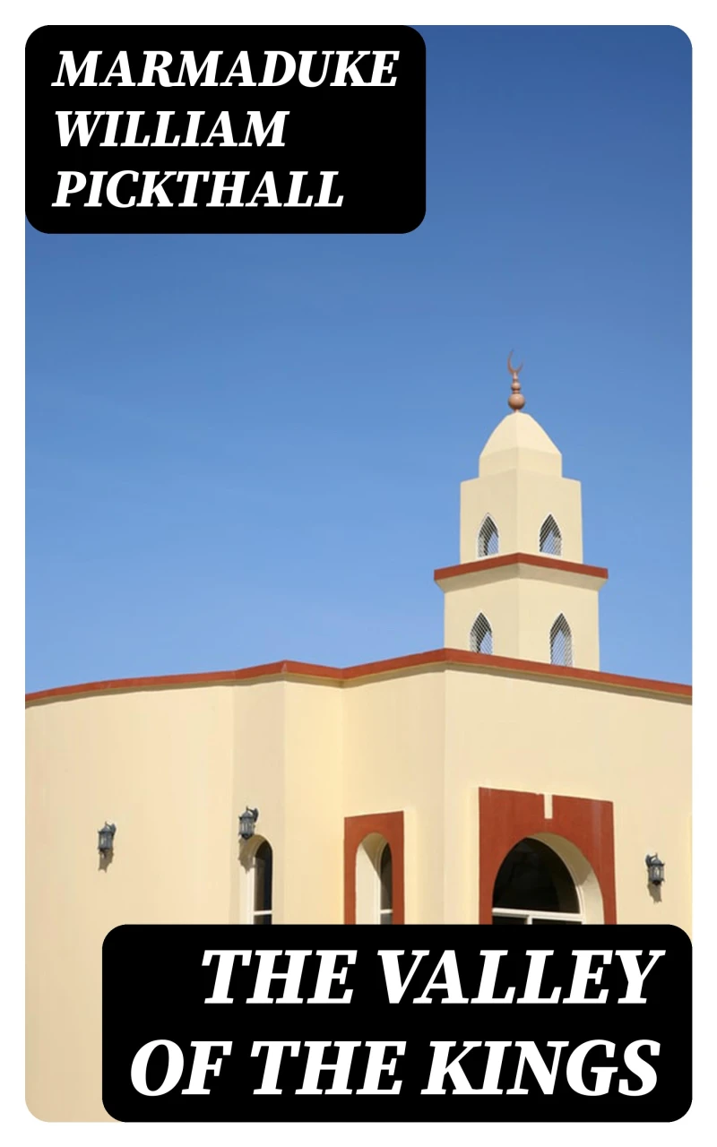 Portada: The Valley of the Kings