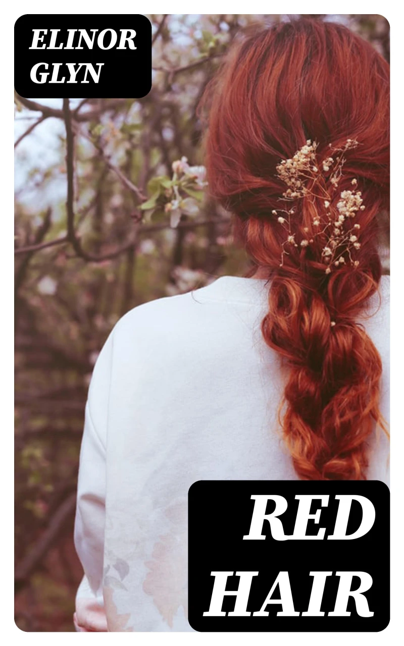 Portada: Red Hair