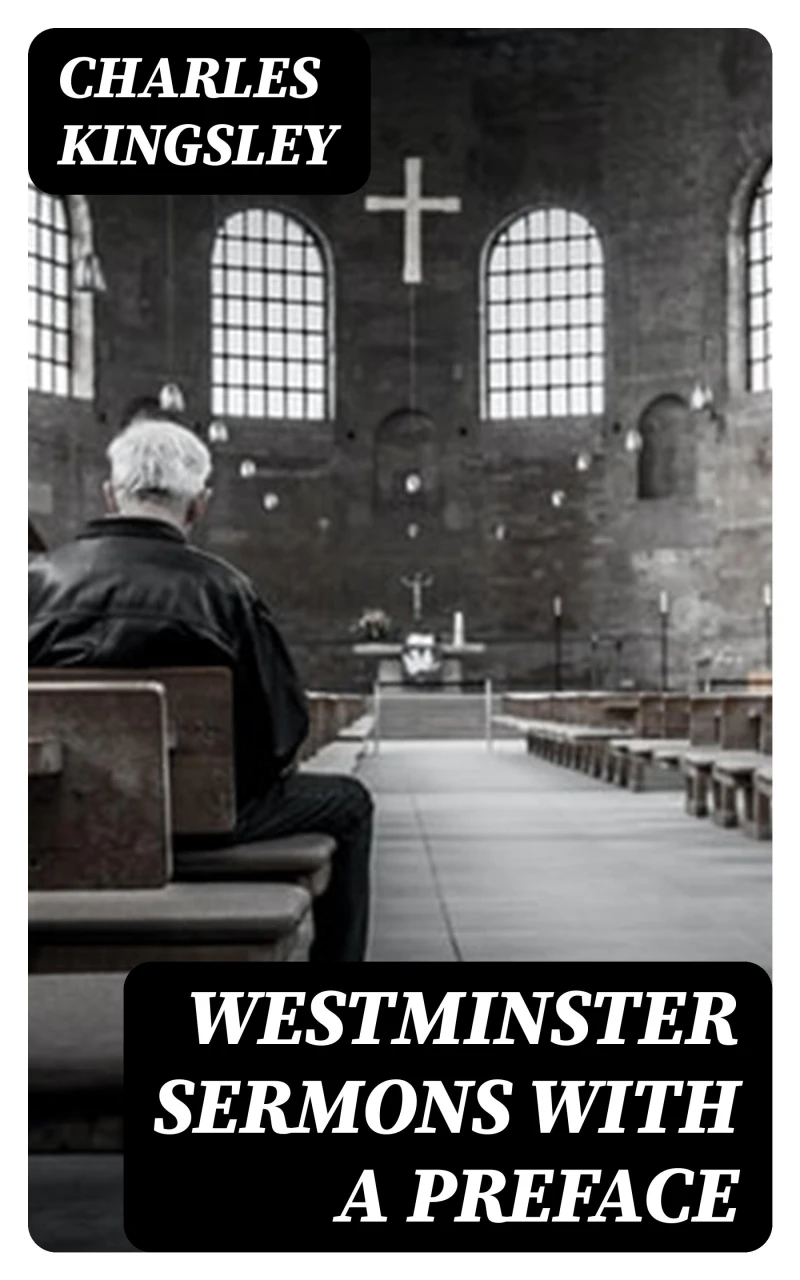 Portada: Westminster Sermons with a Preface