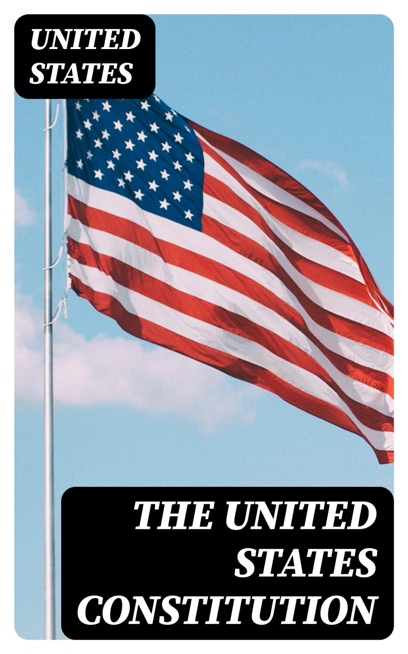 Portada: The United States Constitution