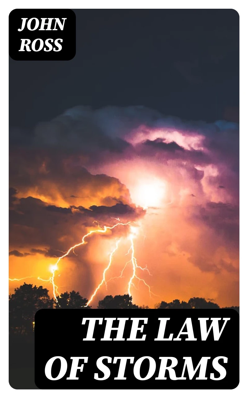 Portada: The Law of Storms