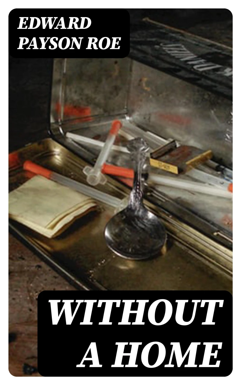Portada: Without a Home