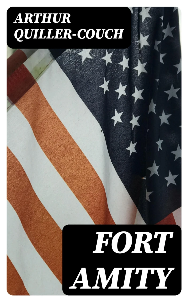 Portada: Fort Amity