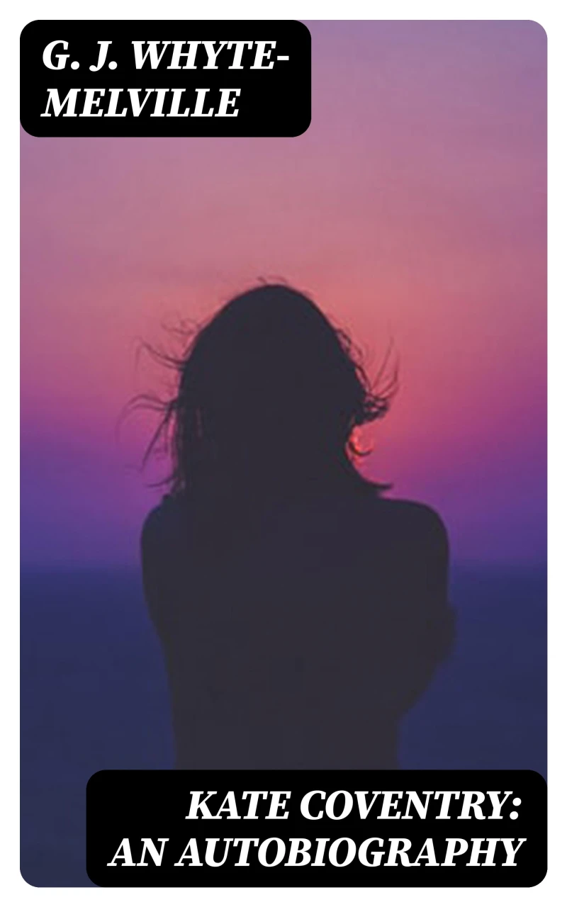Portada: Kate Coventry: An Autobiography