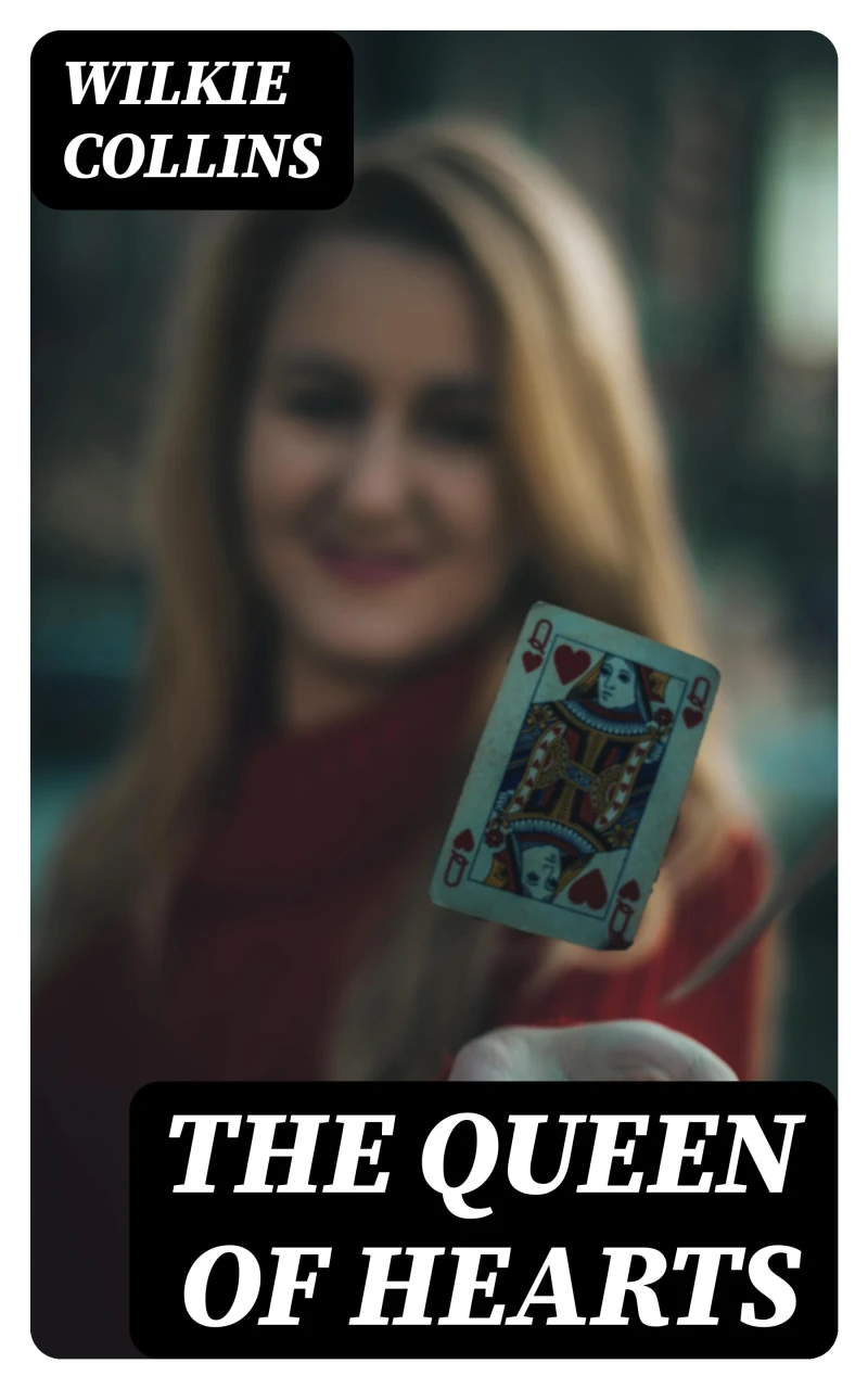 Portada: The Queen of Hearts