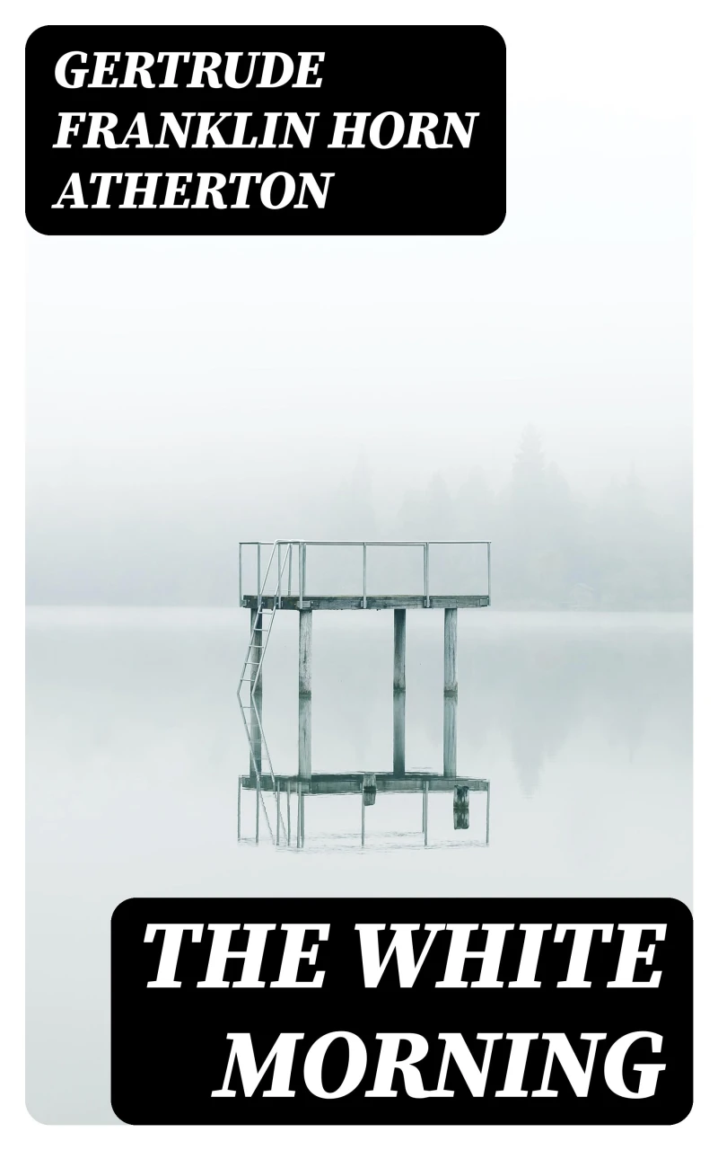 Portada: The White Morning