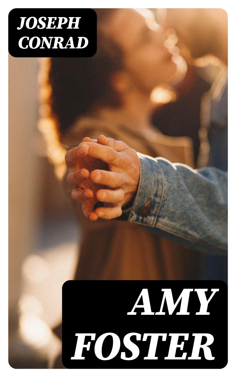 Portada: Amy Foster