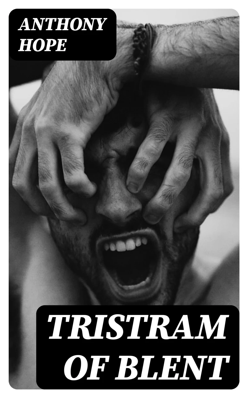 Portada: Tristram of Blent