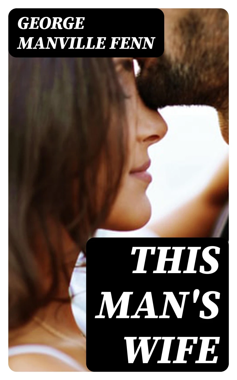 Portada: This Man's Wife
