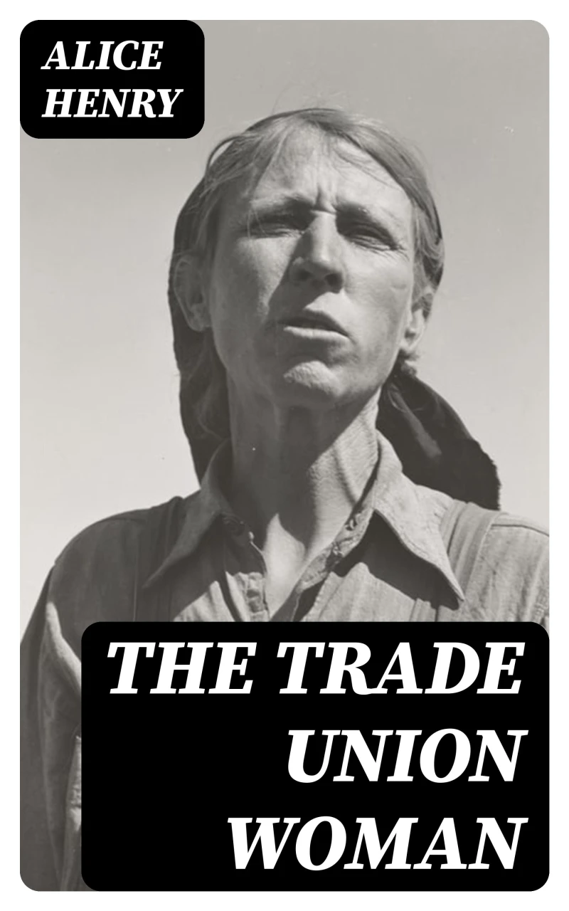 Portada: The Trade Union Woman