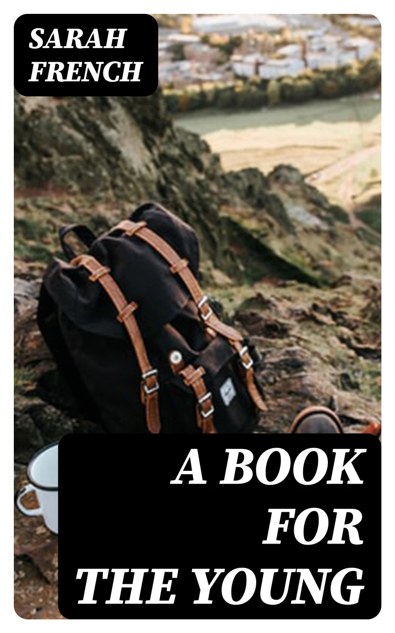 Portada: A Book for the Young