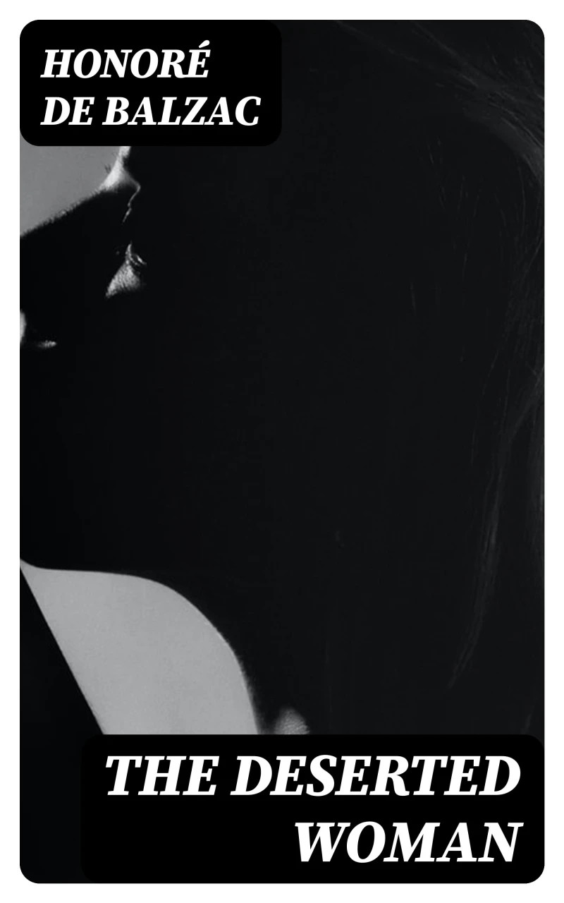 Portada: The Deserted Woman