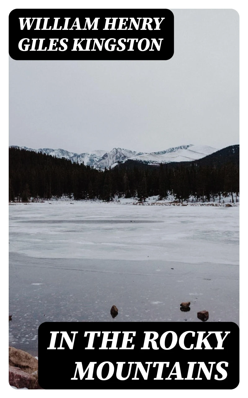 Portada: In the Rocky Mountains