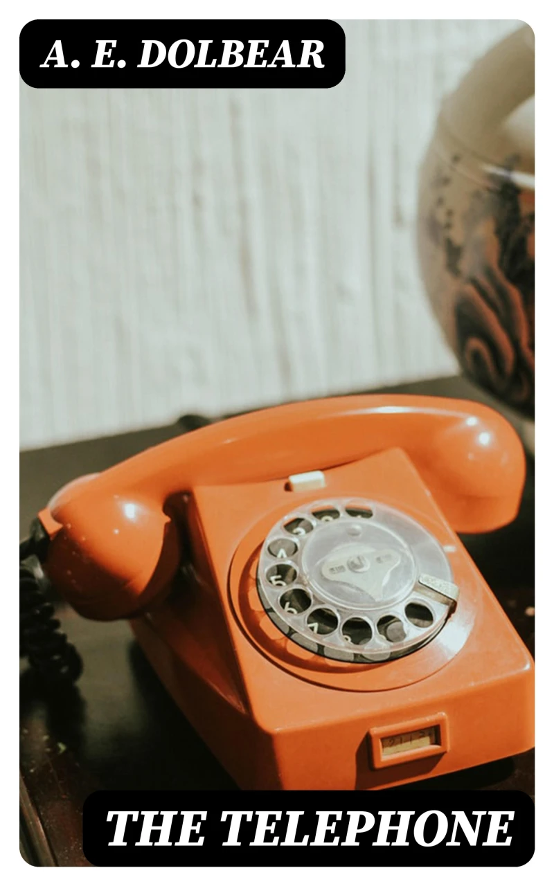 Portada: The Telephone