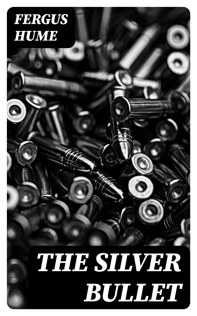 Portada: The Silver Bullet