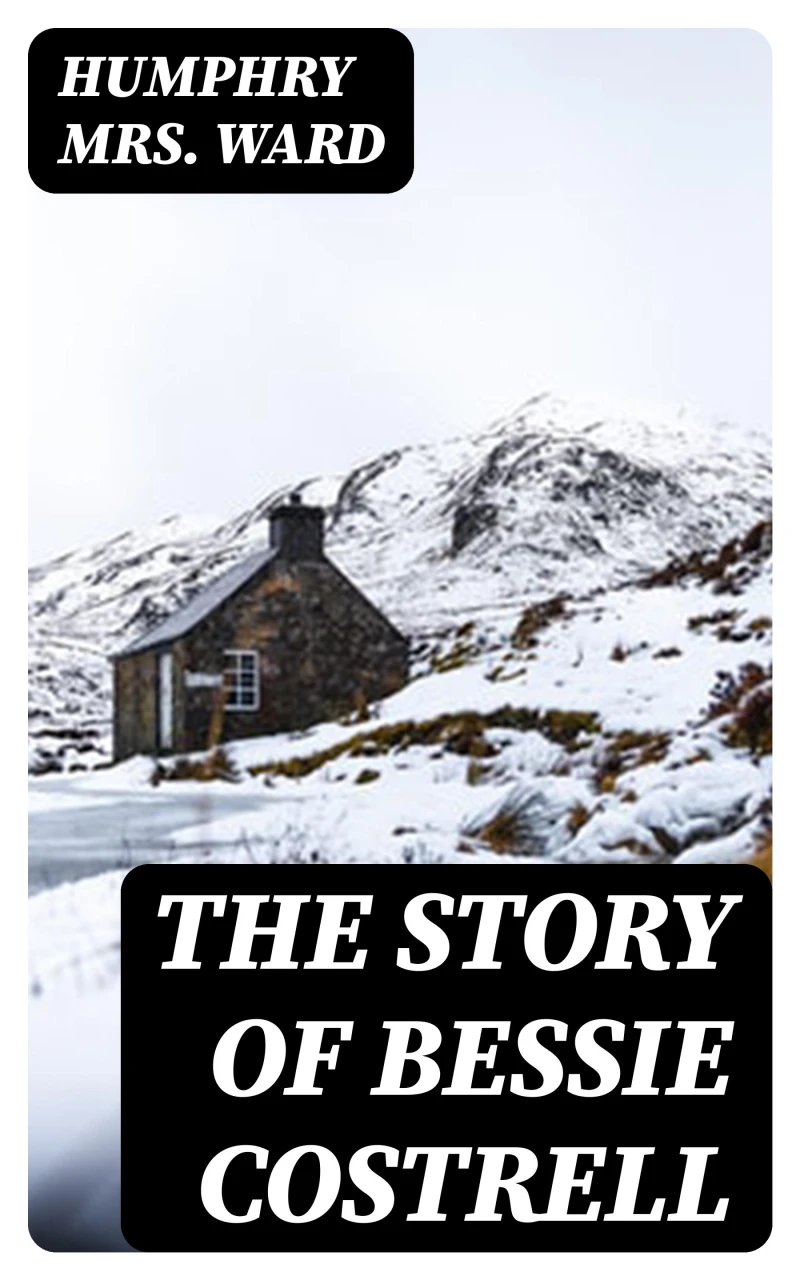 Portada: The Story of Bessie Costrell