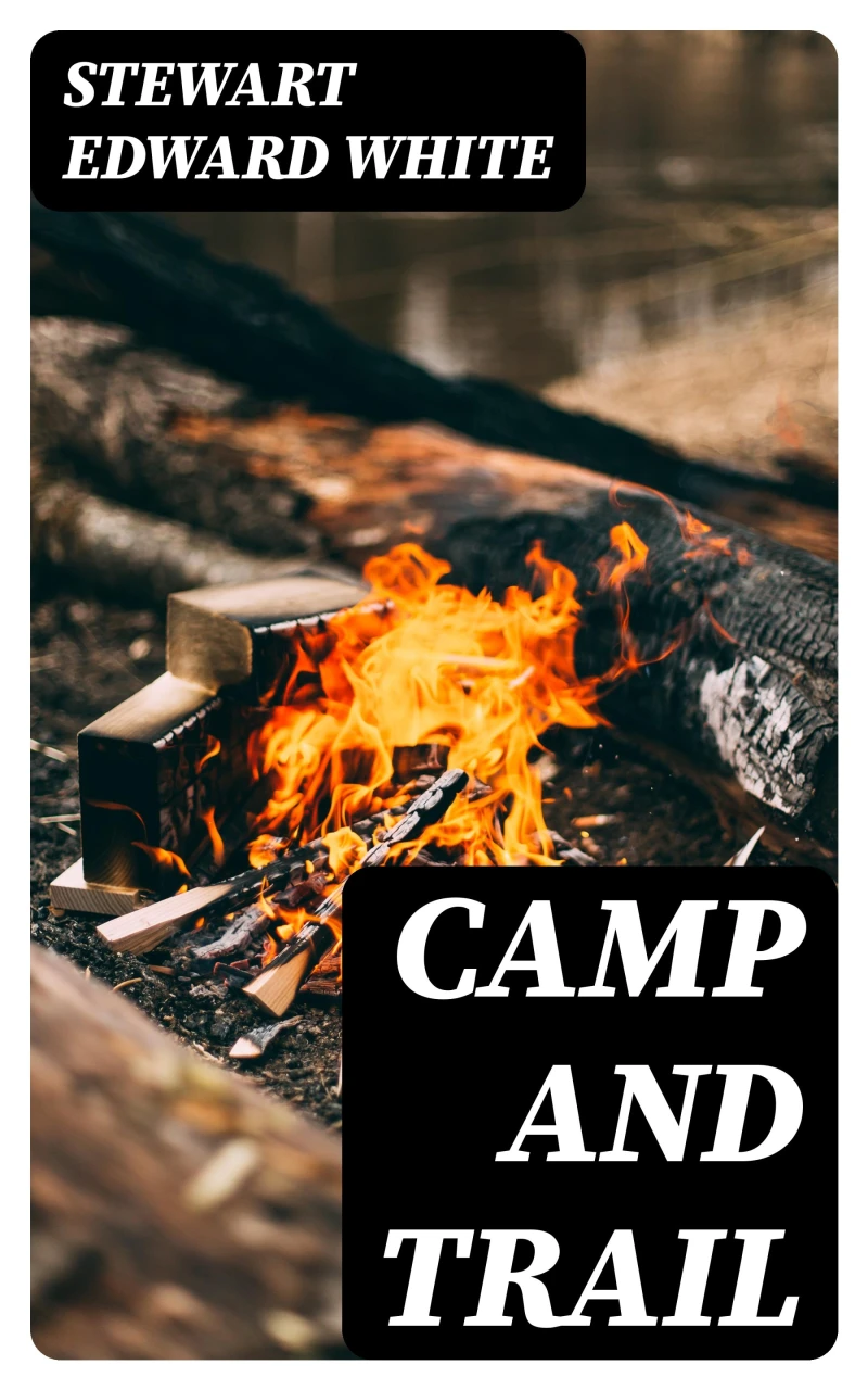 Portada: Camp and Trail