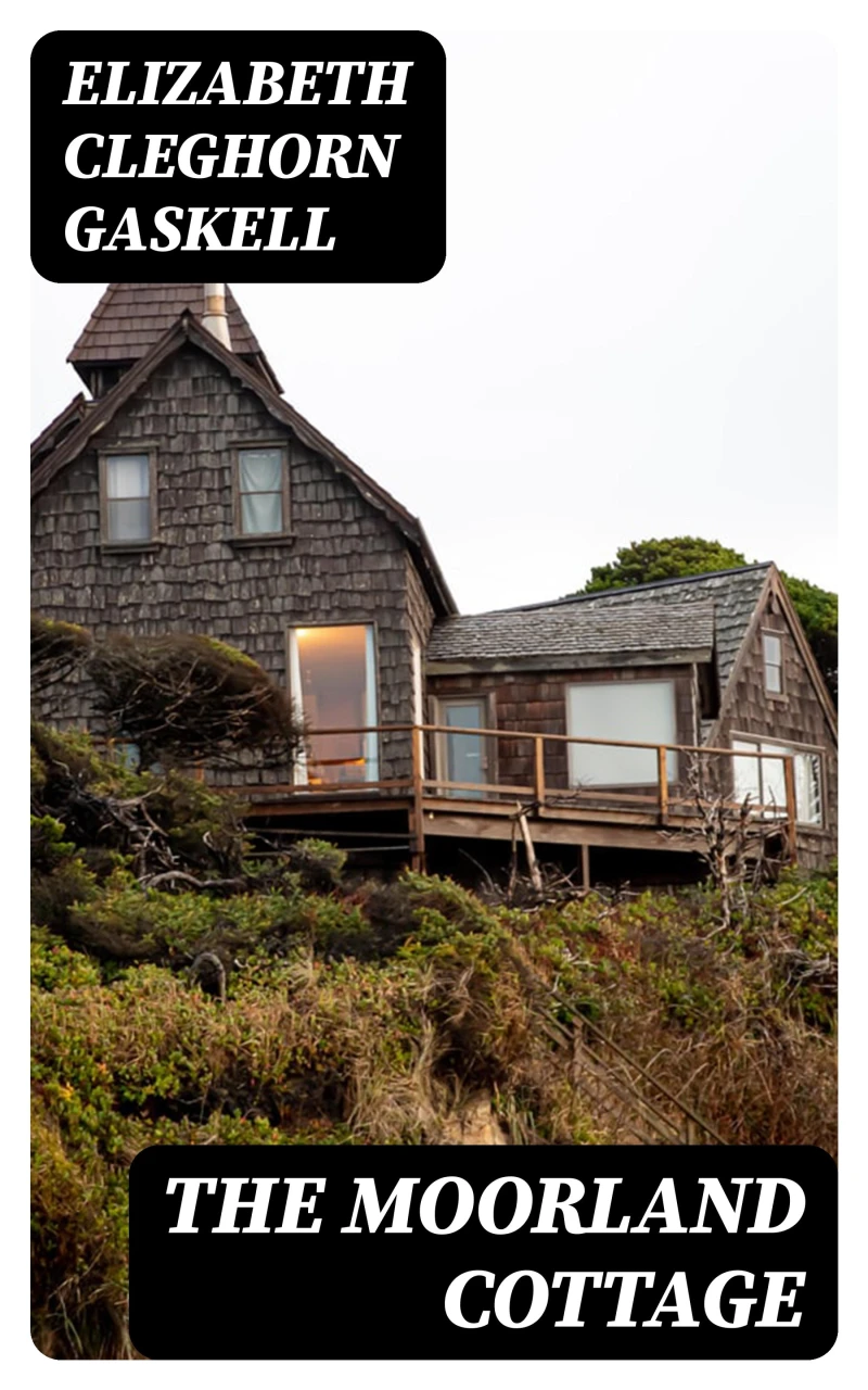 Portada: The Moorland Cottage