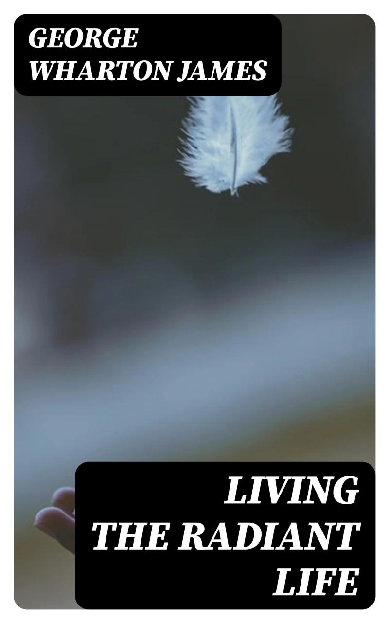 Portada: Living the Radiant Life