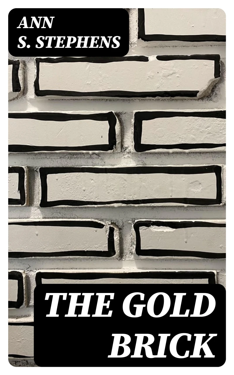 Portada: The Gold Brick