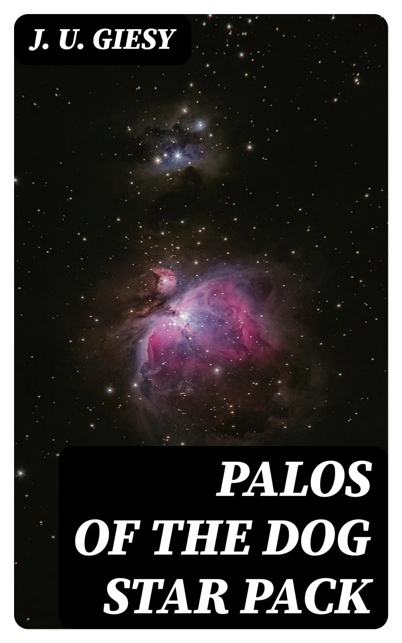 Portada: Palos of the Dog Star Pack