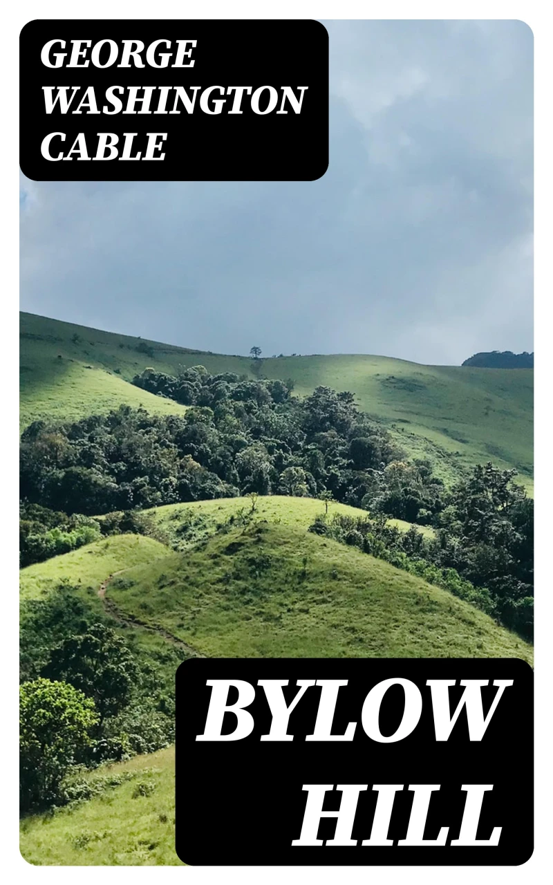 Portada: Bylow Hill