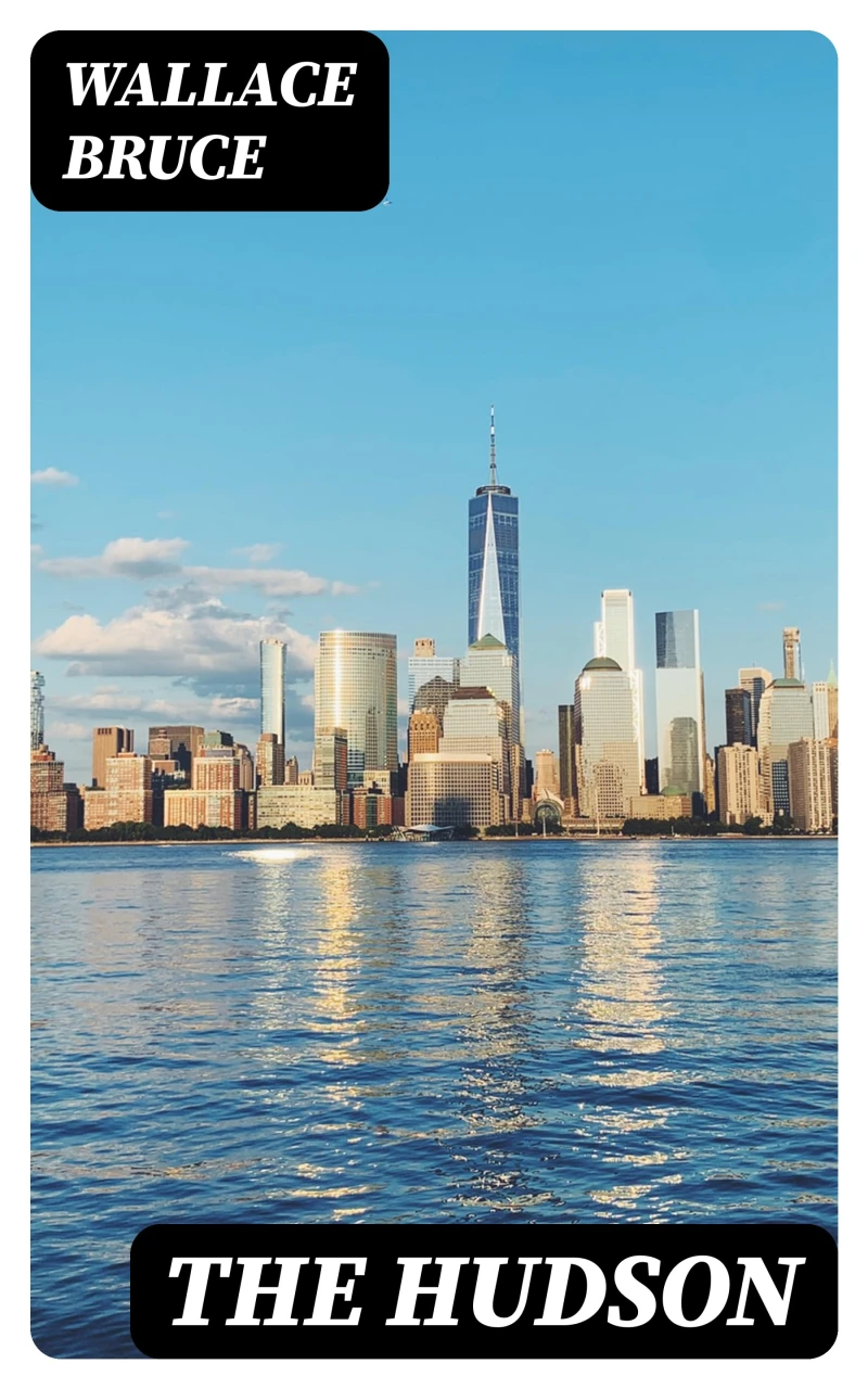 Portada: The Hudson