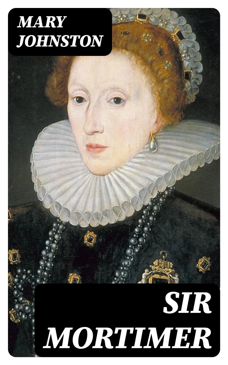 Portada: Sir Mortimer