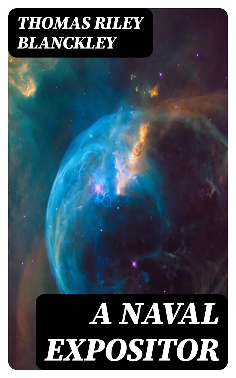 Portada: A Naval Expositor