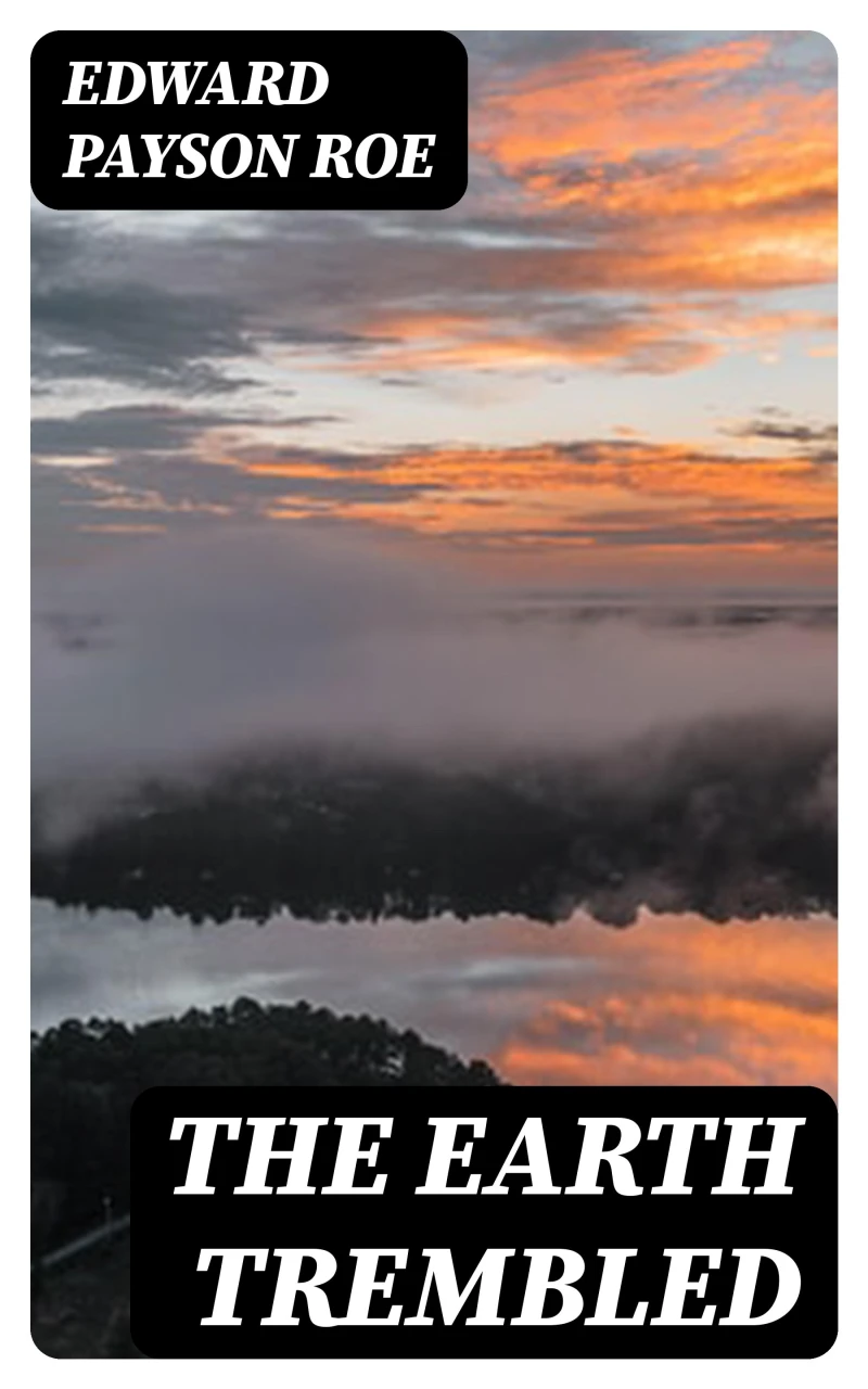 Portada: The Earth Trembled