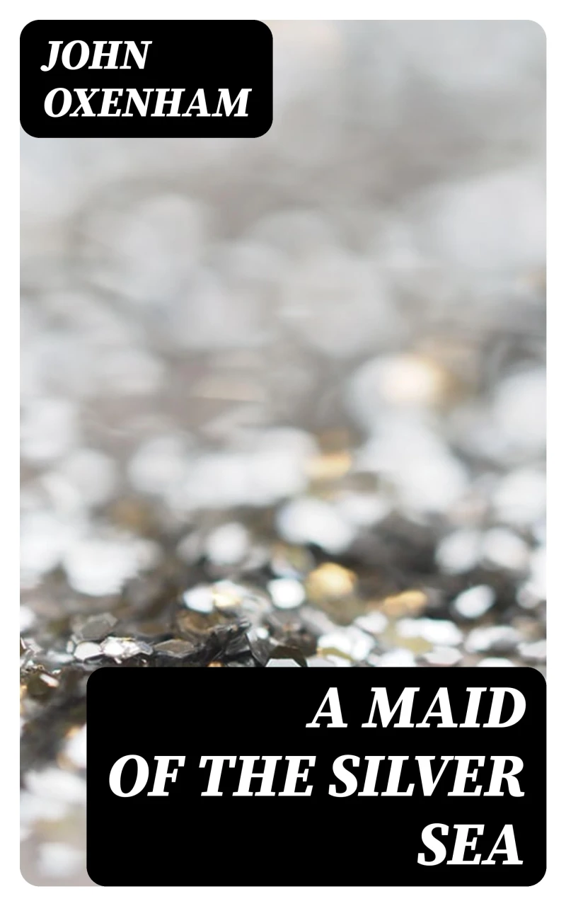 Portada: A Maid of the Silver Sea
