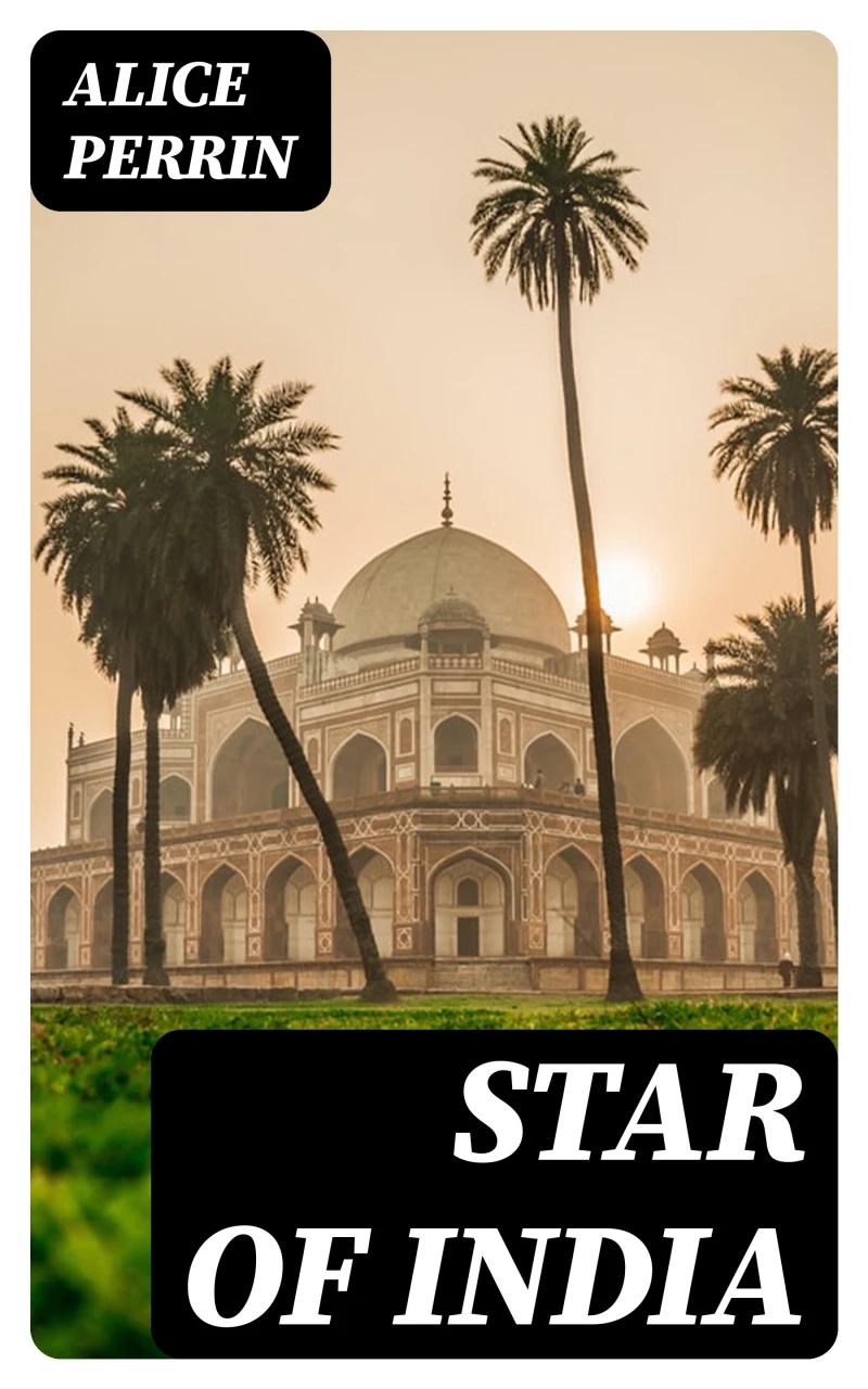 Portada: Star of India