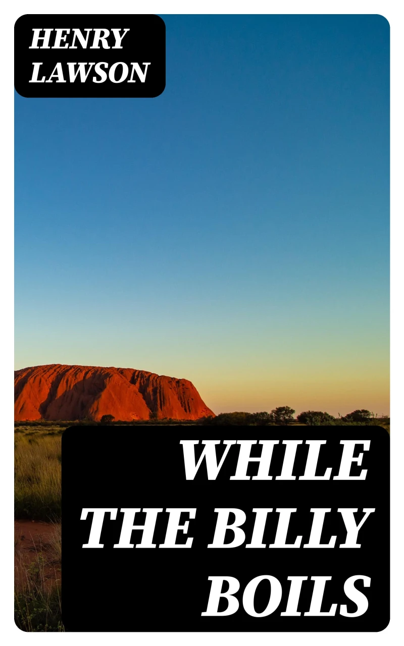 Portada: While the Billy Boils