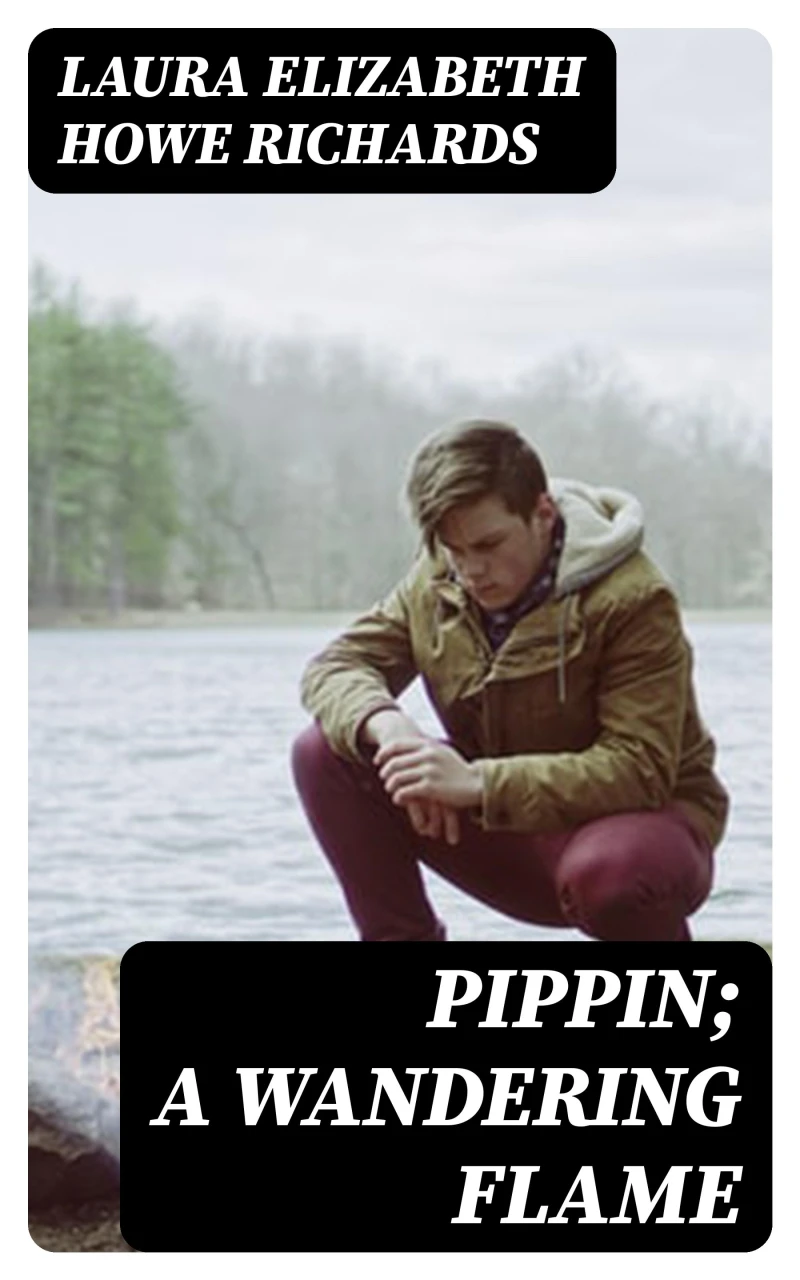 Portada: Pippin; A Wandering Flame
