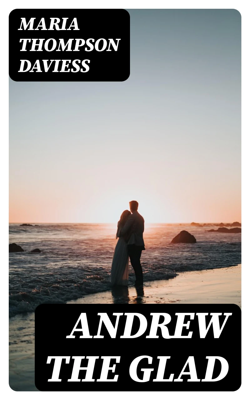 Portada: Andrew the Glad