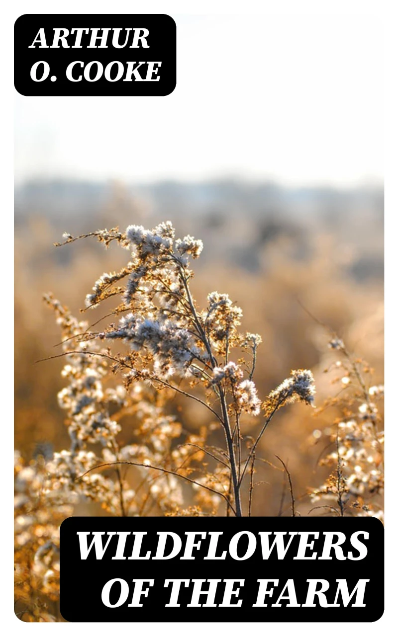 Portada: Wildflowers of the Farm