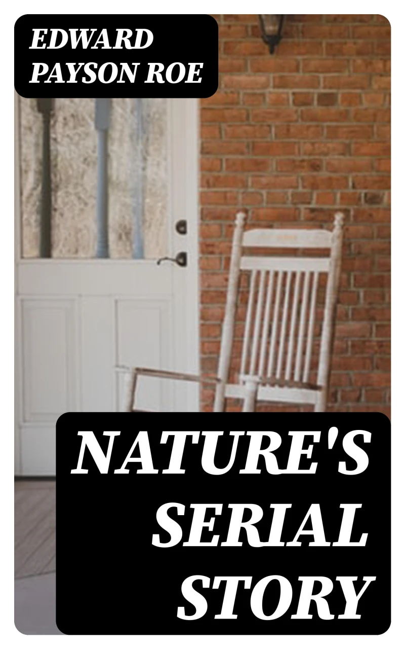 Portada: Nature's Serial Story