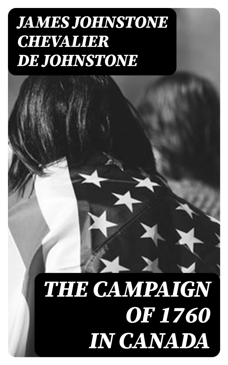 Portada: The Campaign of 1760 in Canada