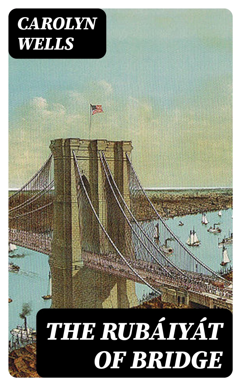 Portada: The Rubáiyát of Bridge