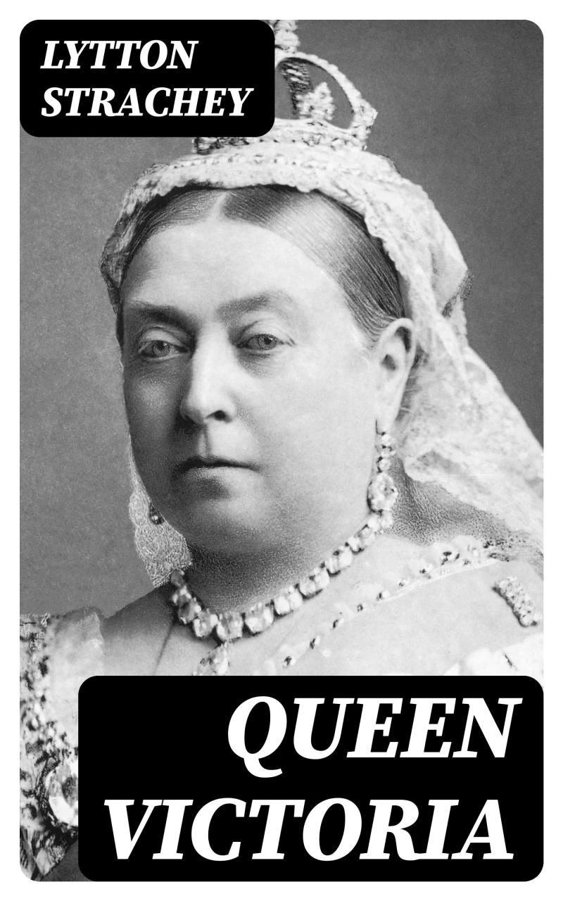Portada: Queen Victoria