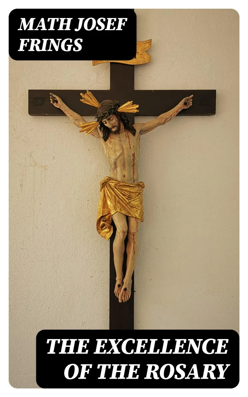 Portada: The Excellence of the Rosary