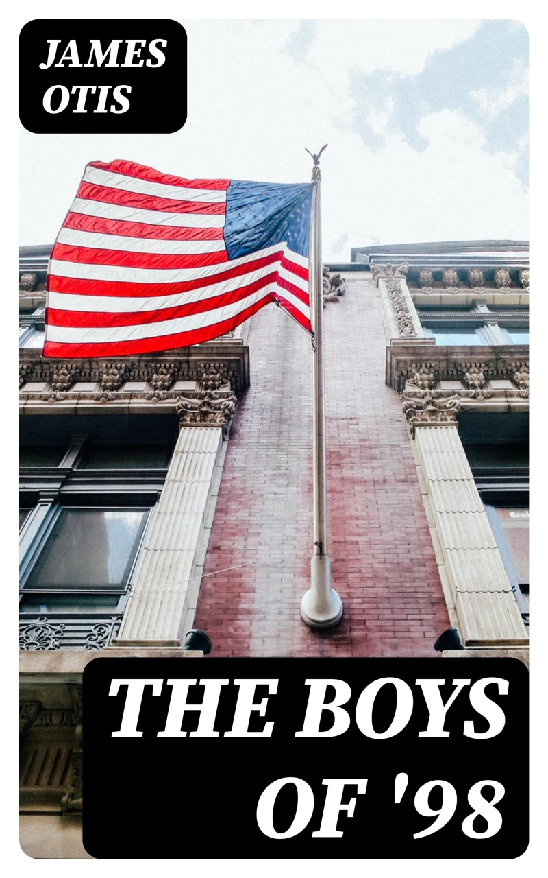 Portada: The Boys of '98