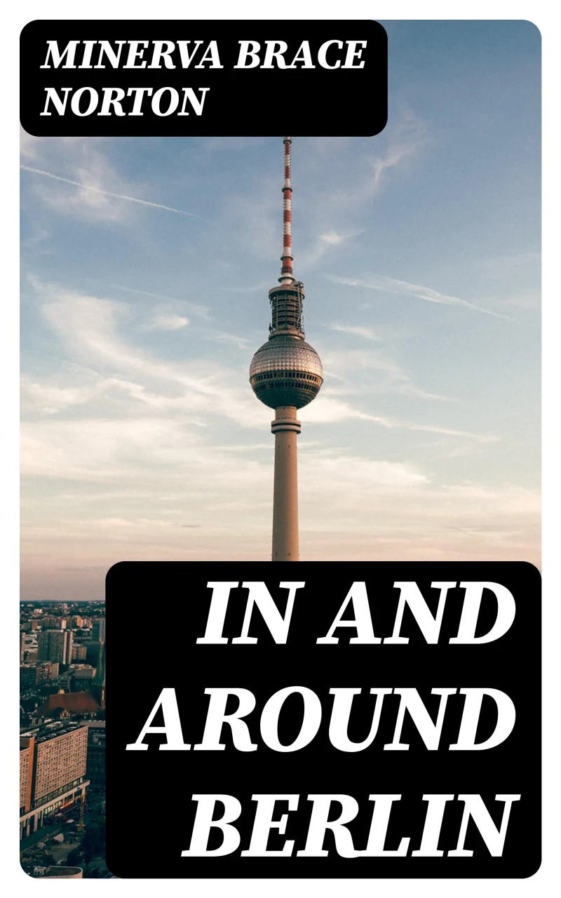 Portada: In and Around Berlin