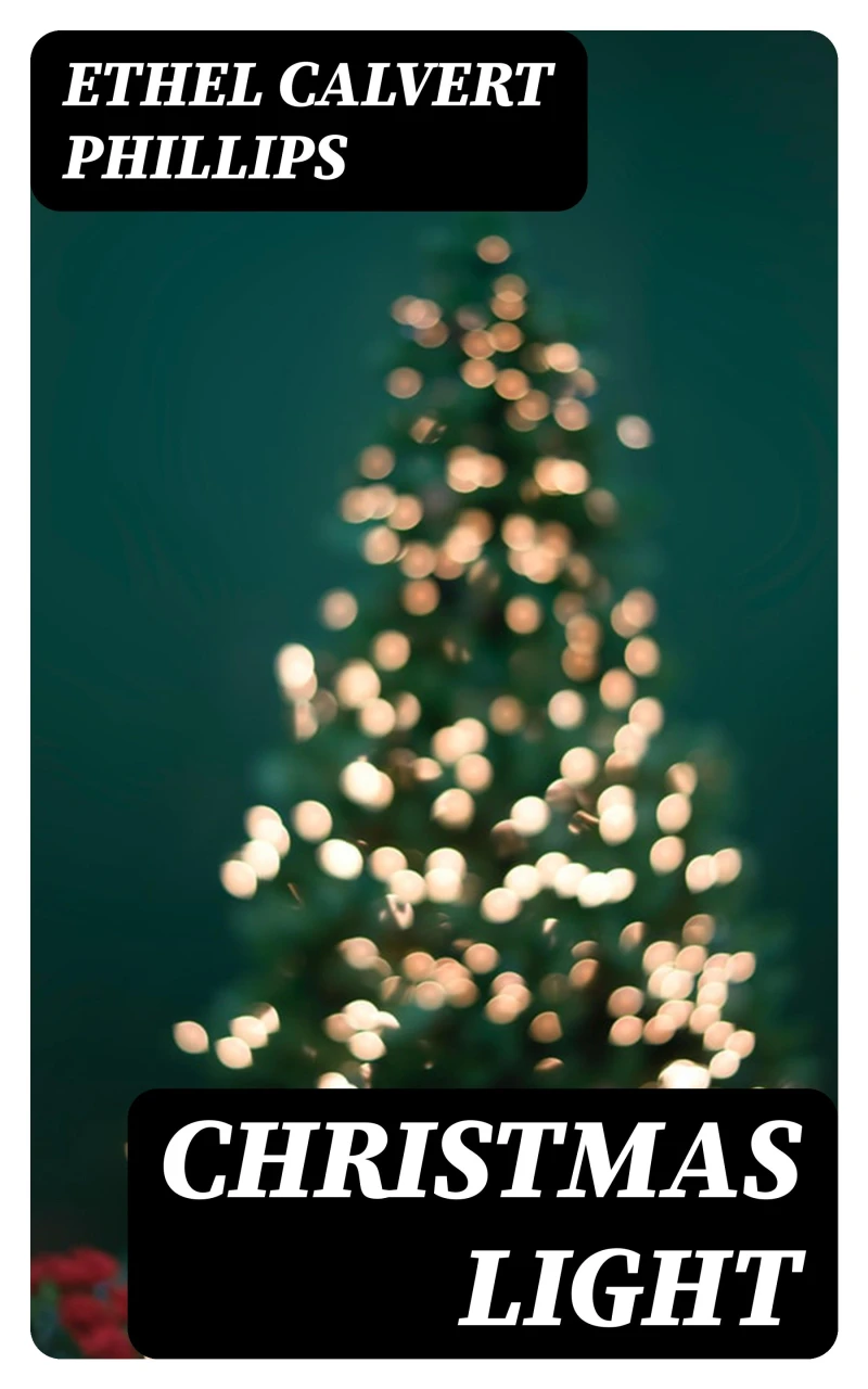 Portada: Christmas Light