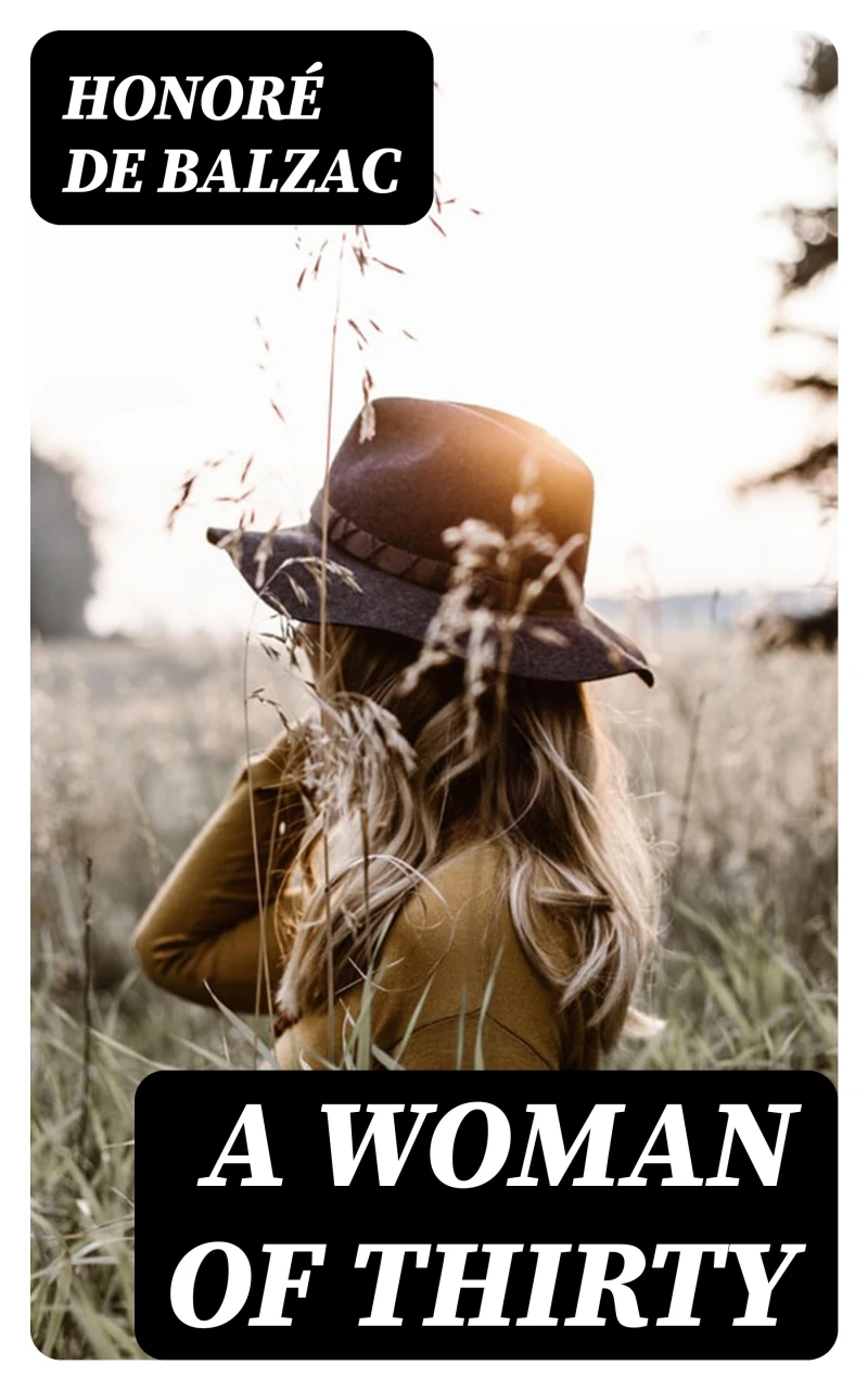 Portada: A Woman of Thirty