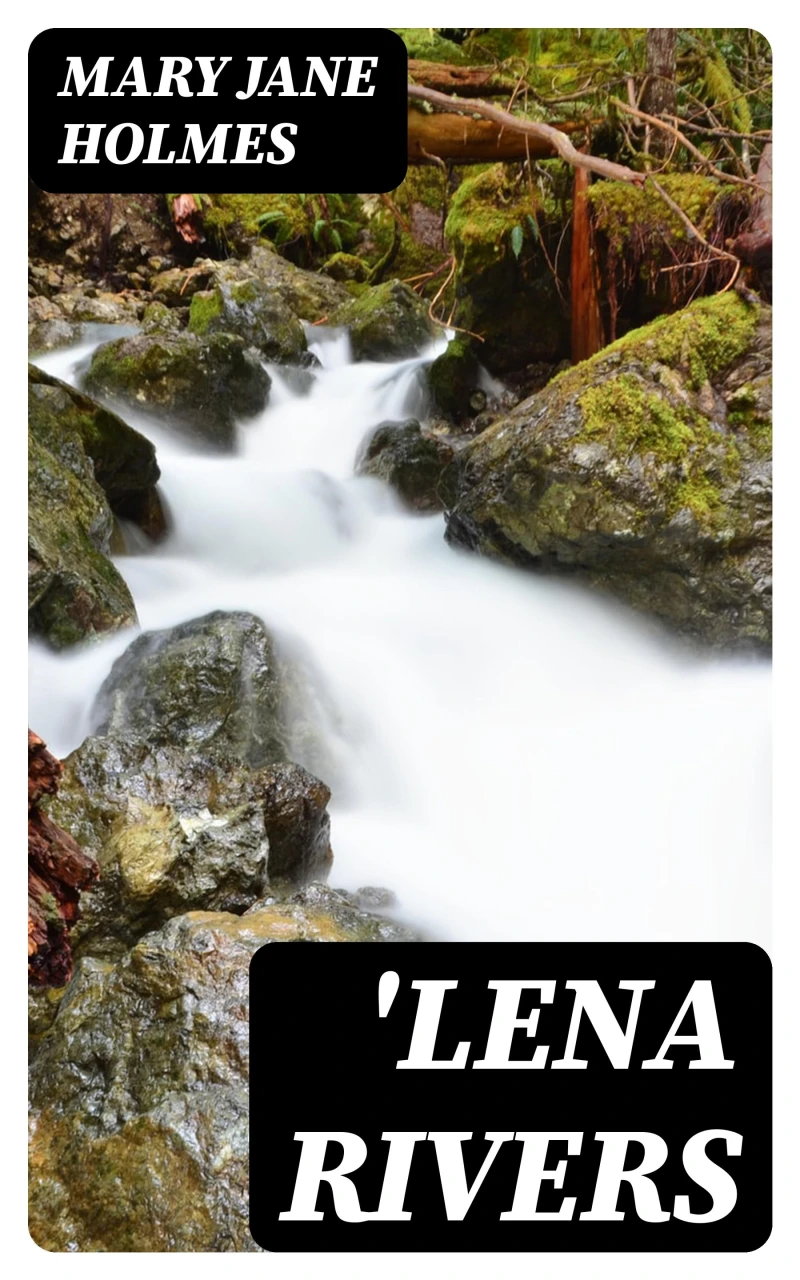 Portada: 'Lena Rivers